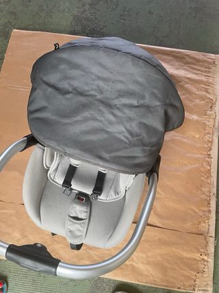 Silla de coche Maxicosi Casualplay
