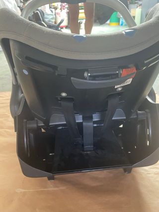 Silla de coche Maxicosi Casualplay
