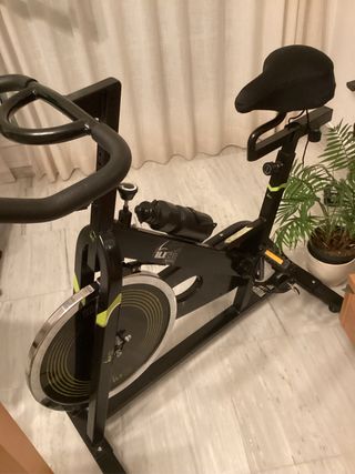 Bicicleta Spinning ILICO Sprinter