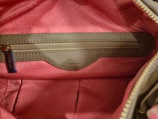 Bolso Tous Beige