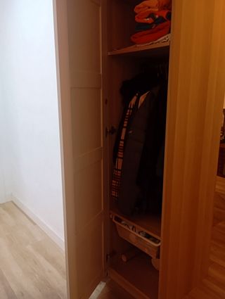 Armario pax ikea