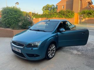 Ford Focus 2007