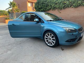 Ford Focus 2007