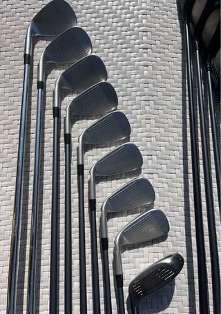 Golf PING G LS TEC & Sft Tec Regular & Senior Flex