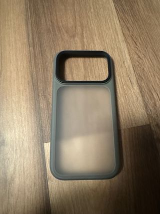 Funda iPhone 17 Pro