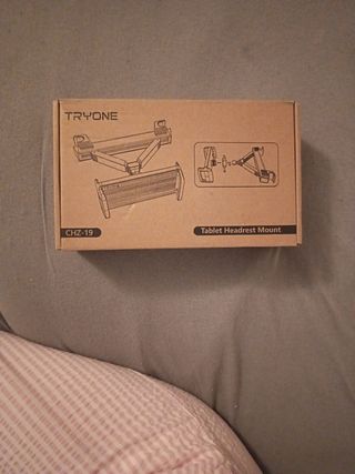 Soporte TRYONE para tablet