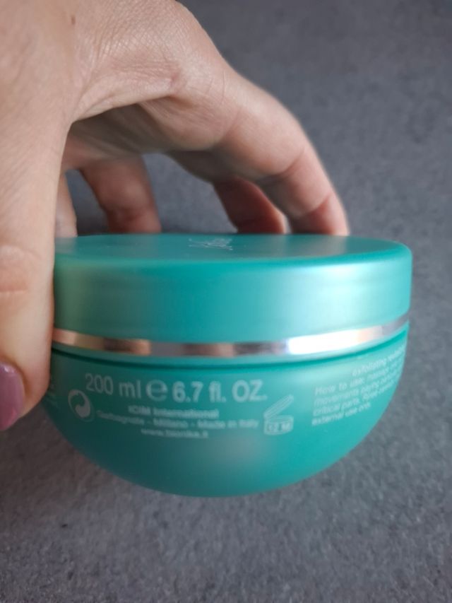 Bionike Defence Body Scrub 200ml Nuovo