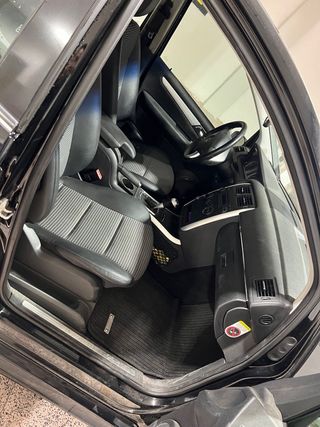 Mercedes Benz clase B