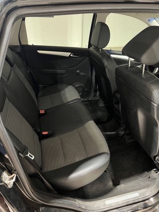 Mercedes Benz clase B