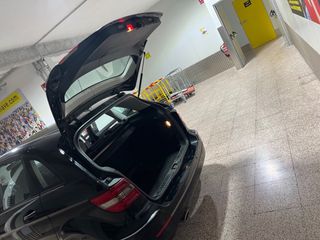 Mercedes Benz clase B