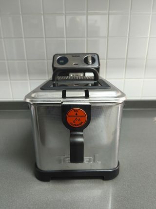 FREIDORA TEFAL 3L