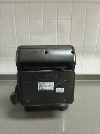 FREIDORA TEFAL 3L