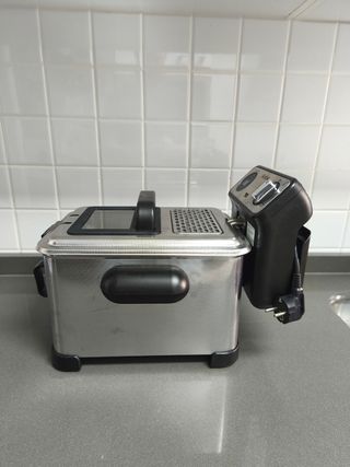 FREIDORA TEFAL 3L