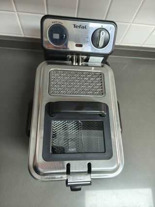 FREIDORA TEFAL 3L