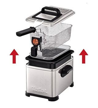 FREIDORA TEFAL 3L