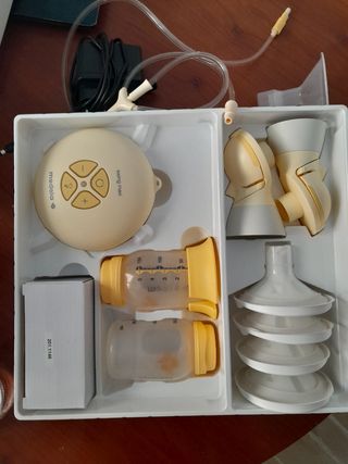 Sacaleches Medela Swing Maxi Flex