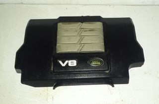 Tapa Motor V8 Land Rover Sport