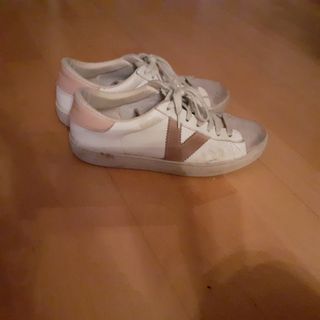 Zapatillas Victoria Niña Talla 36