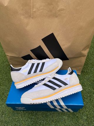 Adidas SL 72