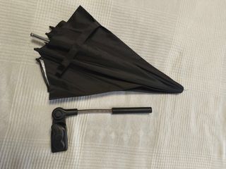 Sombrilla universal para silla de bebé