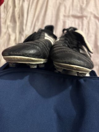 Zapatos de fútbol Adidas Copa Mundial