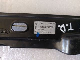 Elevalunas Trasero Derecho Ford EcoSport