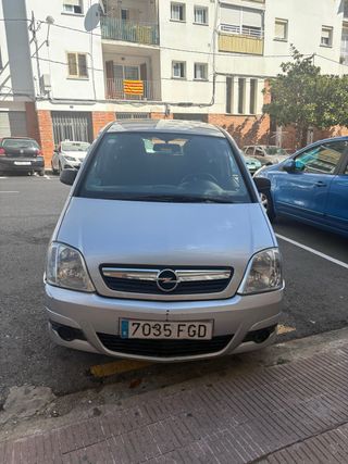 Opel Meriva 2006