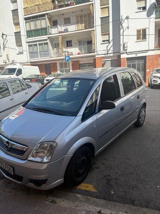 Opel Meriva 2006