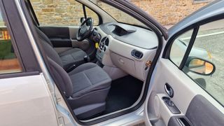 Renault Modus 