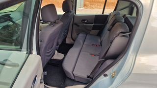 Renault Modus 
