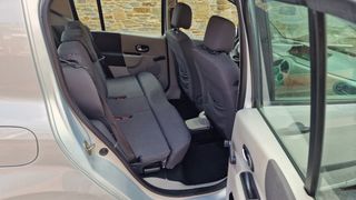 Renault Modus 