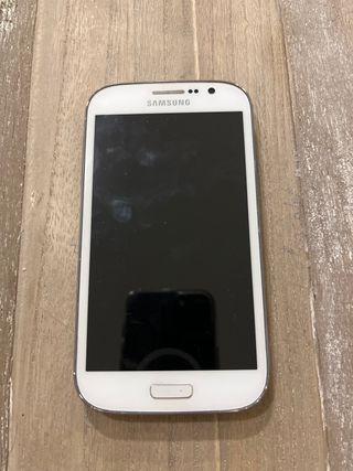 Samsung Galaxy Grand Neo Blanco