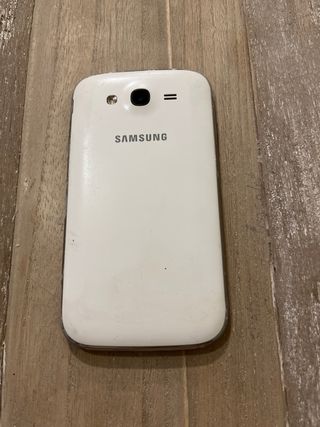 Samsung Galaxy Grand Neo Blanco