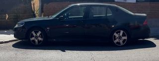 Saab 9-5 2007