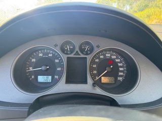 SEAT Ibiza 2007
