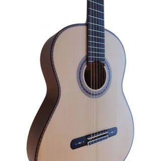 Guitarra Antonio De Toledo AATF-240 Maciza