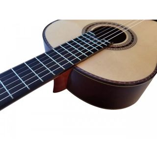 Guitarra Antonio De Toledo AATF-240 Maciza