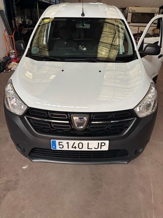 Dacia Dokker 2020