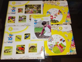 ¡Mmm... Palomitas! Educación Infantil 3 años. T...