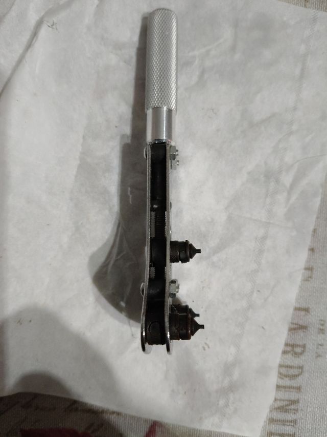 Chiave per orologi da polso