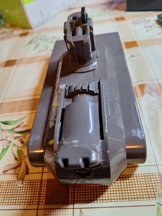 Batería Recargable Li-ion 25.2V 6800mAh