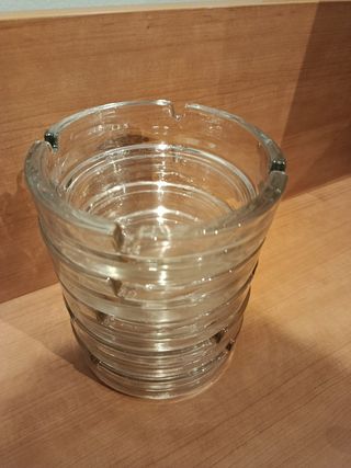 Lote 5 Ceniceros Cristal