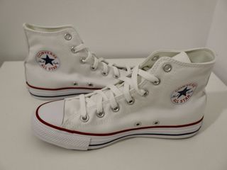 Zapatillas Converse Blancas