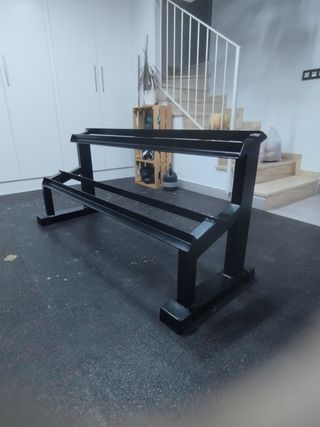Rack Mancuernas Profesional GERVA-SPORT