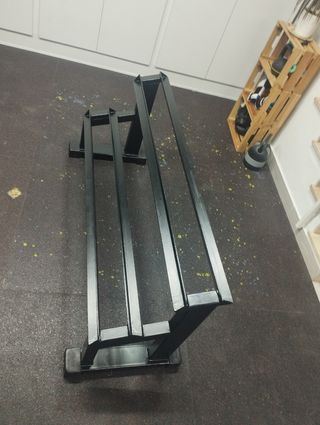 Rack Mancuernas Profesional GERVA-SPORT