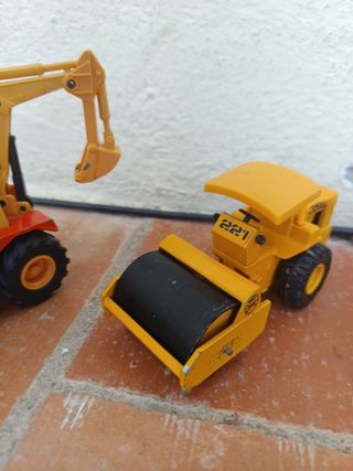 Coches para coleccionar