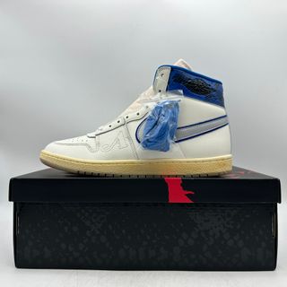 NIKE JORDAN AIR SHIP PE SP FN8675 104 TALLA 47.5