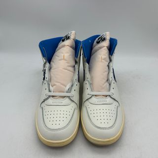 NIKE JORDAN AIR SHIP PE SP FN8675 104 TALLA 47.5