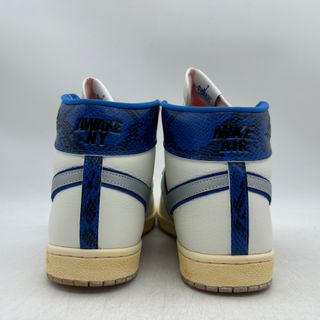 NIKE JORDAN AIR SHIP PE SP FN8675 104 TALLA 47.5