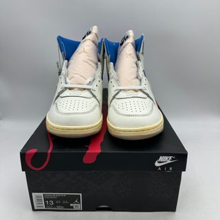 NIKE JORDAN AIR SHIP PE SP FN8675 104 TALLA 47.5